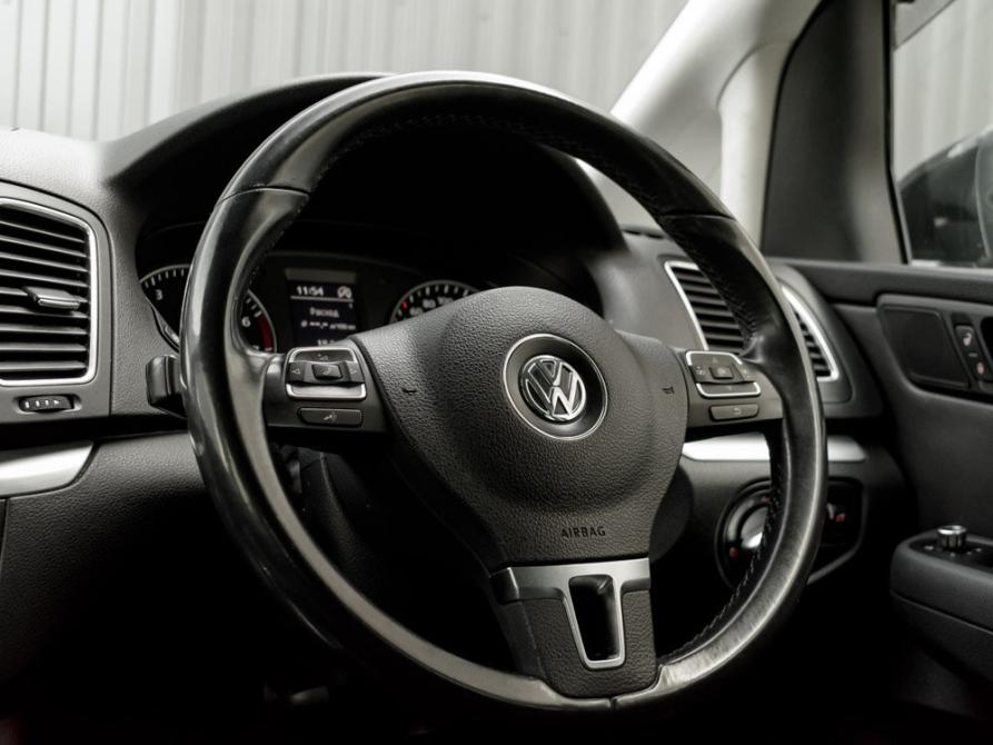 Volkswagen Sharan II Екатеринбург  - изображение 16