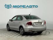 Volkswagen Polo V Рестайлинг Калининград  - изображение 25