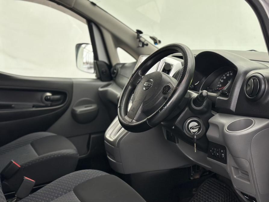 Nissan NV200 Липецк  - изображение 9