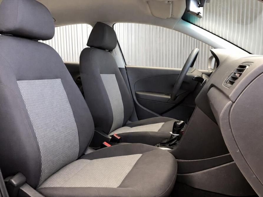 Volkswagen Polo V Пермь  - изображение 16