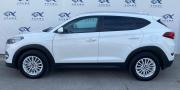 Hyundai Tucson III Самара  - изображение 37
