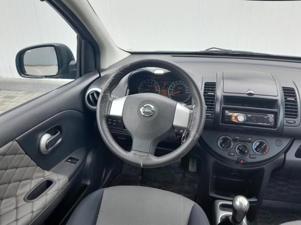 Nissan Note I Рестайлинг с пробегом 2011 года, цена 649 000 рублей, 204000 км, хэтчбек, Автокод Объявления