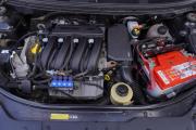 Nissan Almera III (G15) Ульяновск  - изображение 41