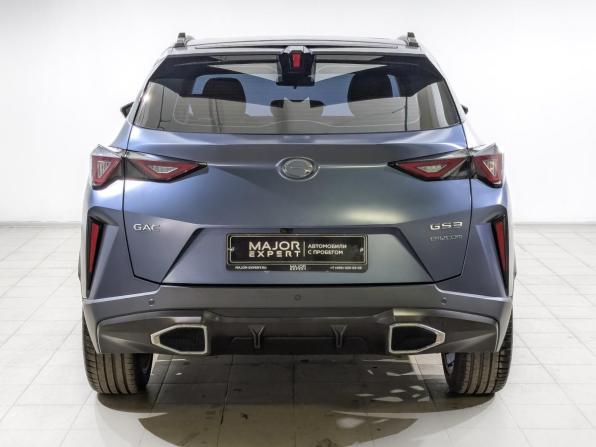 GAC GS3 с пробегом 2024 года, цена 2 100 000 рублей, 13370 км, внедорожник, Автокод Объявления