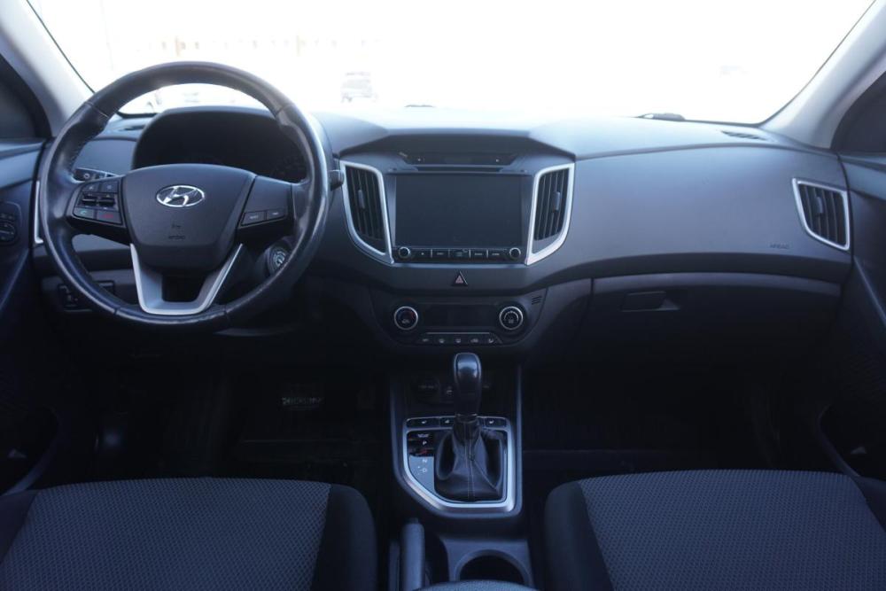 Hyundai Creta I Ульяновск  - изображение 11