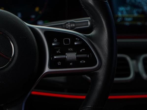 Mercedes-Benz GLE Coupe II (C167) с пробегом 2020 года, цена 7 890 000 рублей, 74739 км, внедорожник, Автокод Объявления