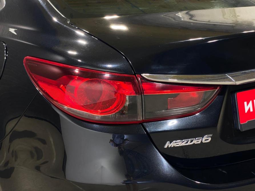 Mazda 6 III (GJ) Челябинск  - изображение 7