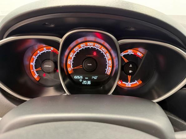 Lada (ВАЗ) Vesta I с пробегом 2021 года, цена 1 099 000 рублей, 102000 км, универсал, Автокод Объявления