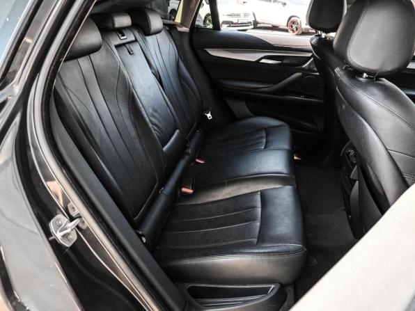 BMW X6 II (F16) с пробегом 2015 года, цена 3 179 000 рублей, 196947 км, внедорожник, Автокод Объявления