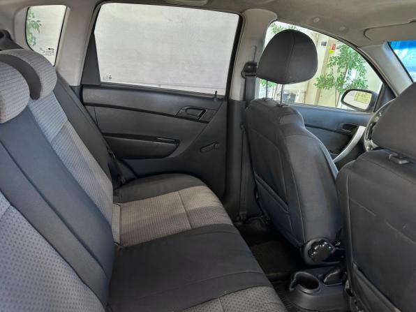 Chevrolet Aveo I Рестайлинг с пробегом 2011 года, цена 390 000 рублей, 135700 км, хэтчбек, Автокод Объявления