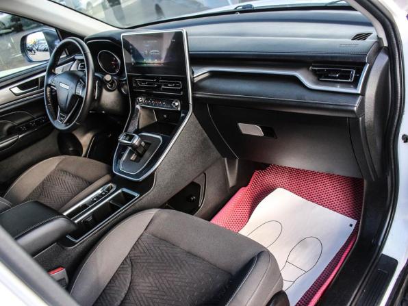 Haval M6 II с пробегом 2023 года, цена 1 661 000 рублей, 30536 км, внедорожник, Автокод Объявления