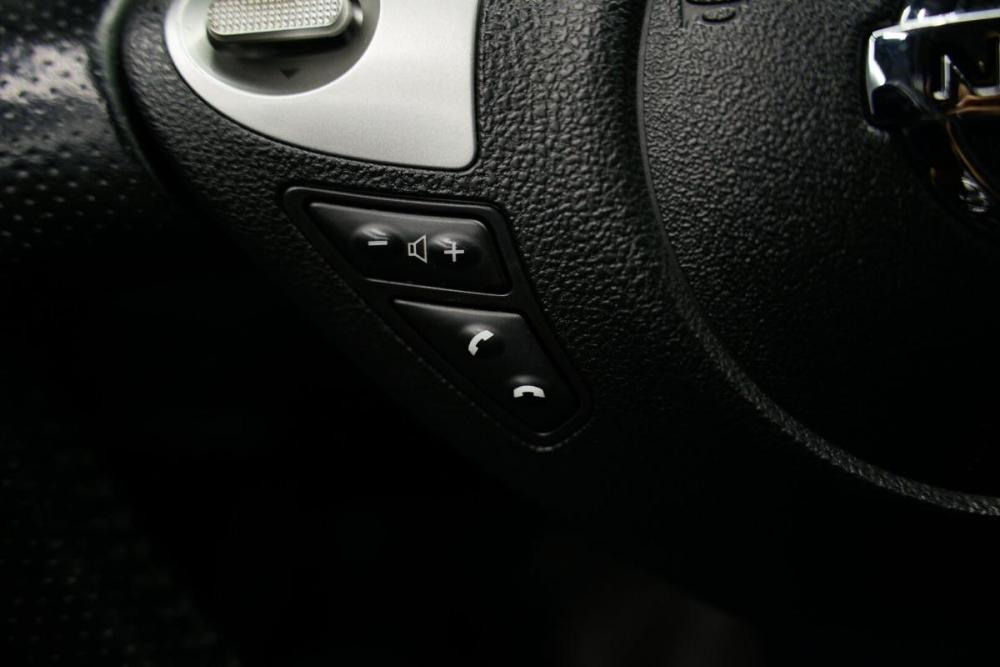 Nissan Juke I Крым  - изображение 16
