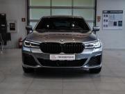 BMW 5 серии VII (G30/G31/G38) Рестайлинг Москва  - изображение 27