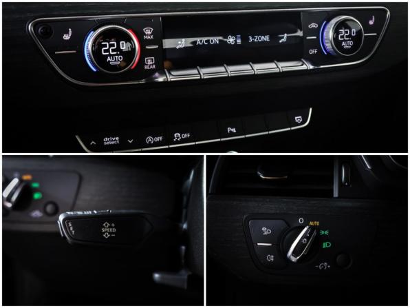 Audi A5 II (F5) Рестайлинг с пробегом 2020 года, цена 3 898 000 рублей, 61000 км, купе, Автокод Объявления