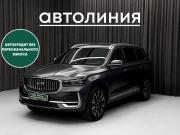 Geely Monjaro I Красноярск  - изображение 16