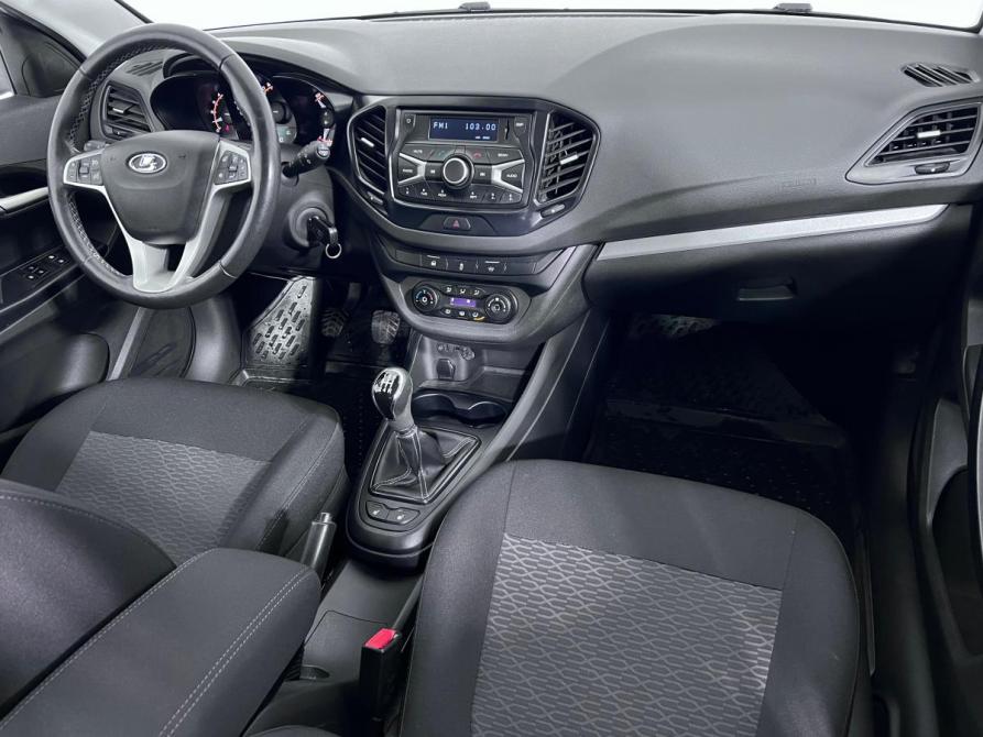 Lada (ВАЗ) Vesta I Ростов-на-Дону  - изображение 10