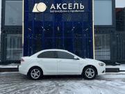 Mitsubishi Lancer X Рестайлинг Архангельск  - изображение 24