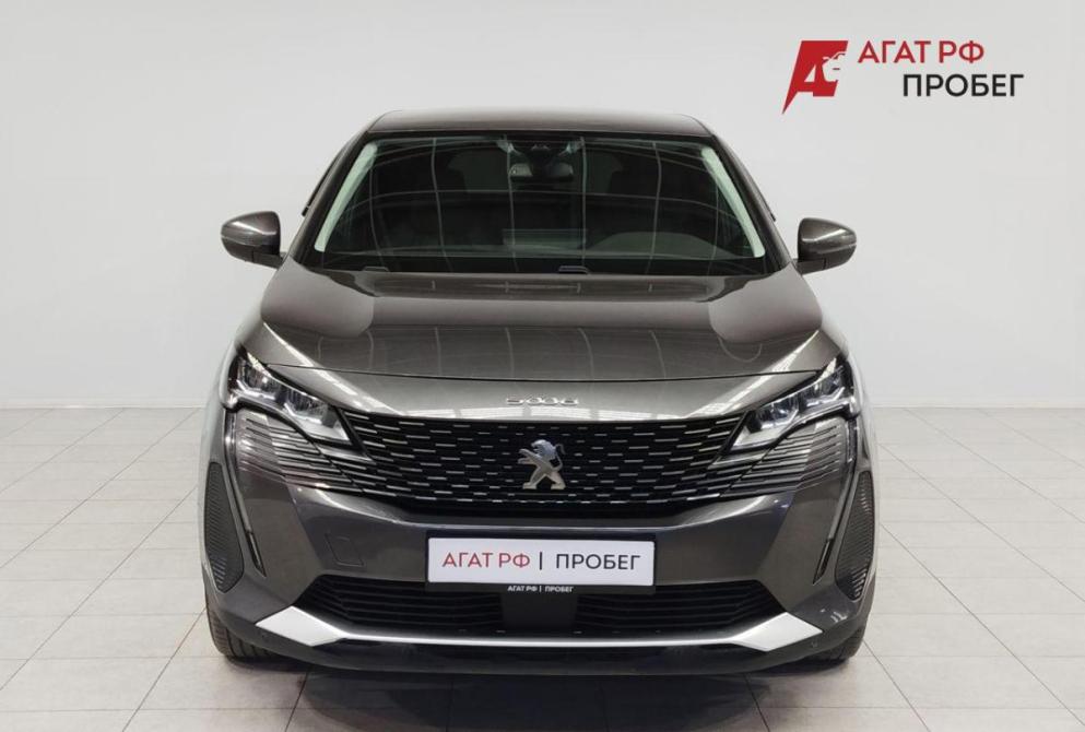 Peugeot 5008 II Рестайлинг Саратов  - изображение 2