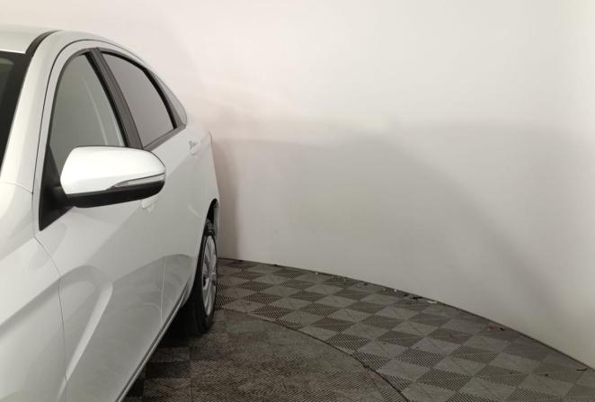Lada (ВАЗ) Vesta I Рестайлинг (NG) с пробегом 2024 года, цена 1 470 000 рублей, 5270 км, седан, Автокод Объявления