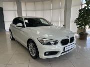 BMW 1 серии II (F20/F21) Рестайлинг Москва  - изображение 22