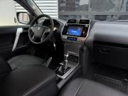 Toyota Land Cruiser Prado 150 Series Рестайлинг 2 Иркутск  - изображение 62