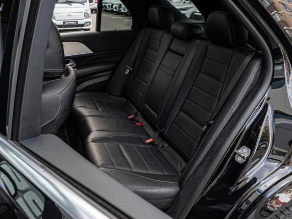 Mercedes-Benz GLE II (V167) с пробегом 2019 года, цена 7 400 000 рублей, 78500 км, внедорожник, Автокод Объявления