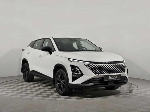 Omoda C5 I Рестайлинг с пробегом 2024 года, цена 2 120 000 рублей, 5352 км, внедорожник, Автокод Объявления