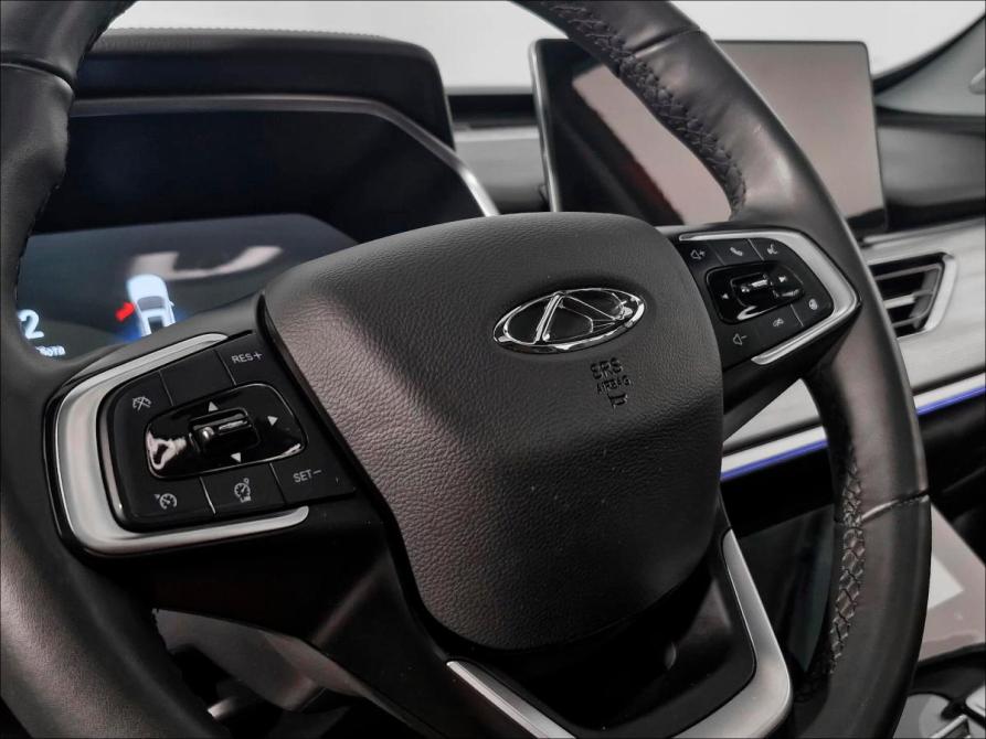 Chery Tiggo 8 Pro I Нижний Новгород  - изображение 19