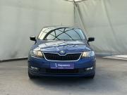 Skoda Rapid I Рестайлинг Липецк  - изображение 20