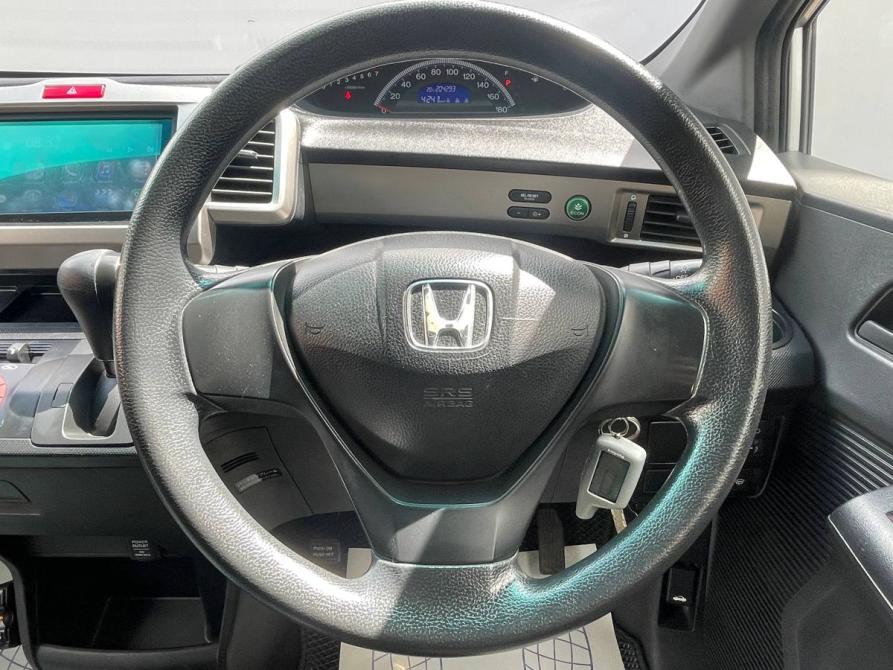 Honda Freed I Рестайлинг Стерлитамак  - изображение 25