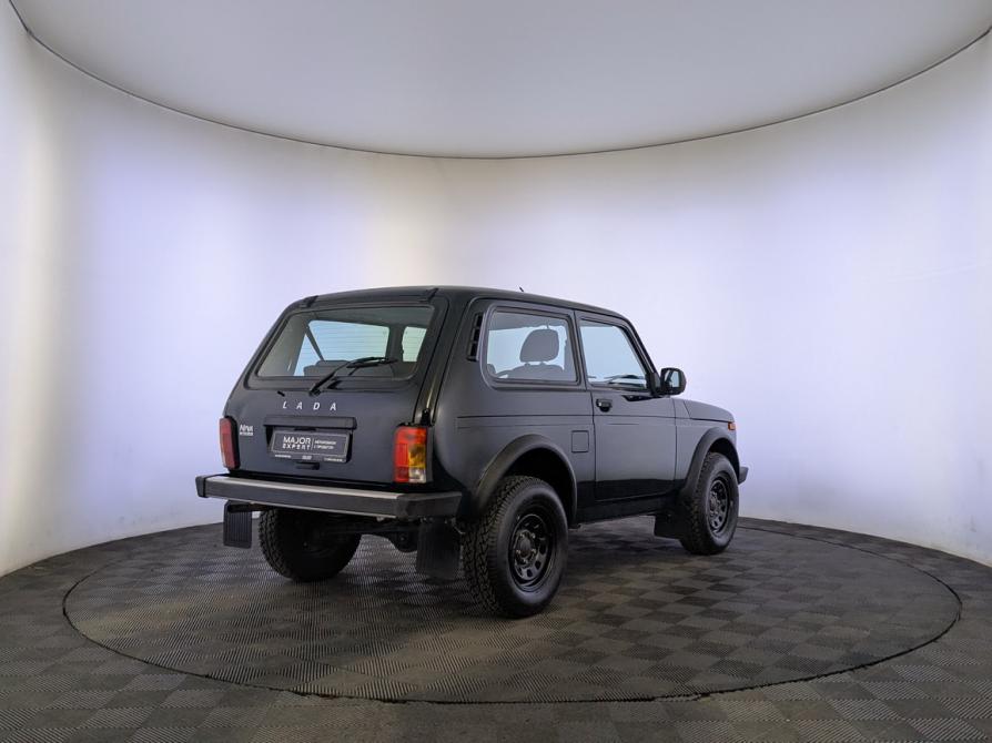 Lada (ВАЗ) Niva Legend Москва  - изображение 5