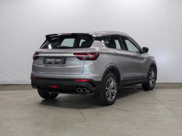 Belgee X50 с пробегом 2024 года, цена 1 875 000 рублей, 31729 км, внедорожник, Автокод Объявления