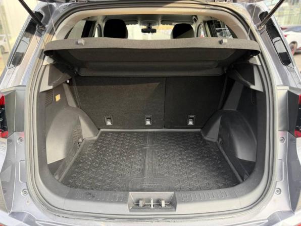 Chery Tiggo 4 Pro I Рестайлинг с пробегом 2025 года, цена 1 720 000 рублей, 24442 км, внедорожник, Автокод Объявления
