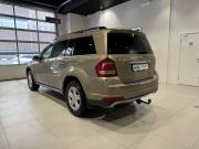 Mercedes-Benz GL-Класс I (X164) Рестайлинг Москва  - изображение 26