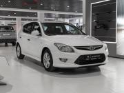 Hyundai i30 I Рестайлинг Москва  - изображение 23