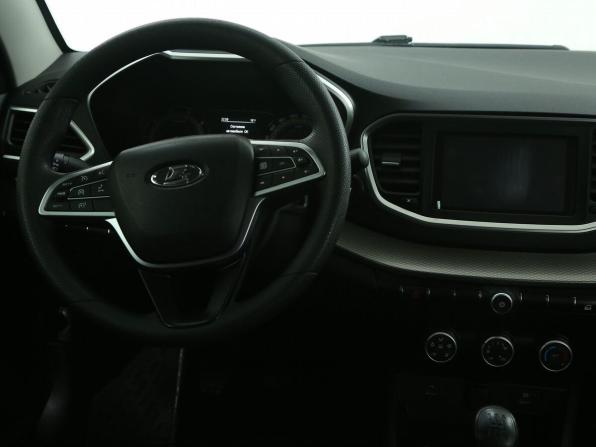 Lada (ВАЗ) Vesta I Рестайлинг (NG) с пробегом 2024 года, цена 1 182 000 рублей, 40800 км, седан, Автокод Объявления