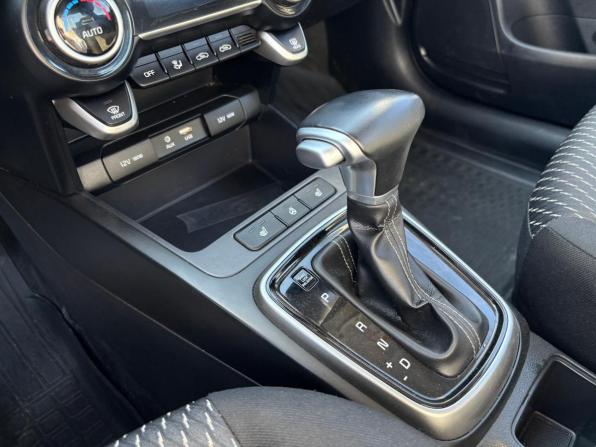 Kia Rio IV с пробегом 2019 года, цена 1 500 000 рублей, 137557 км, седан, Автокод Объявления