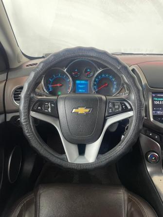 Chevrolet Cruze I Рестайлинг с пробегом 2013 года, цена 748 000 рублей, 220983 км, хэтчбек, Автокод Объявления