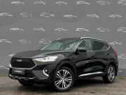 Haval F7 I Санкт-Петербург  - изображение 26