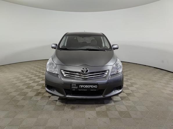 Toyota Verso I с пробегом 2011 года, цена 900 000 рублей, 306977 км, компактвэн, Автокод Объявления