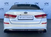 Kia Optima IV Самара  - изображение 33