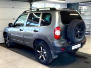 Chevrolet Niva I Рестайлинг Тольятти  - изображение 26