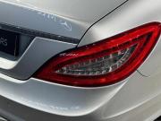 Mercedes-Benz CLS II (C218) Иркутск  - изображение 48