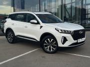 Chery Tiggo 7 Pro Max I Стройкерамика  - изображение 27