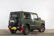 Suzuki Jimny IV Тюмень  - изображение 26
