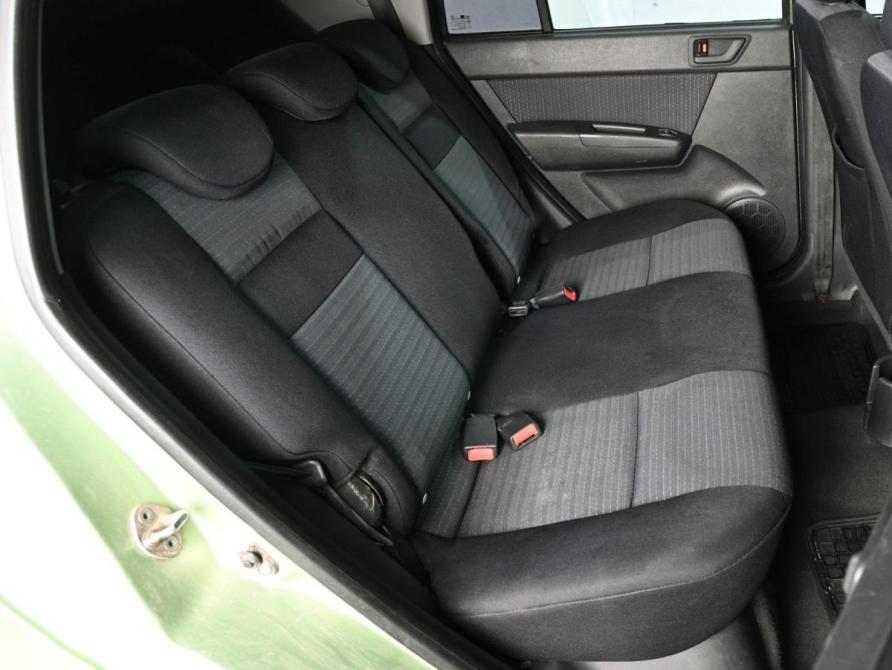 Hyundai Getz I Рестайлинг Ростов-на-Дону  - изображение 7