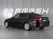 BMW 5 серии VI (F10/F11/F07) Минеральные Воды  - изображение 21