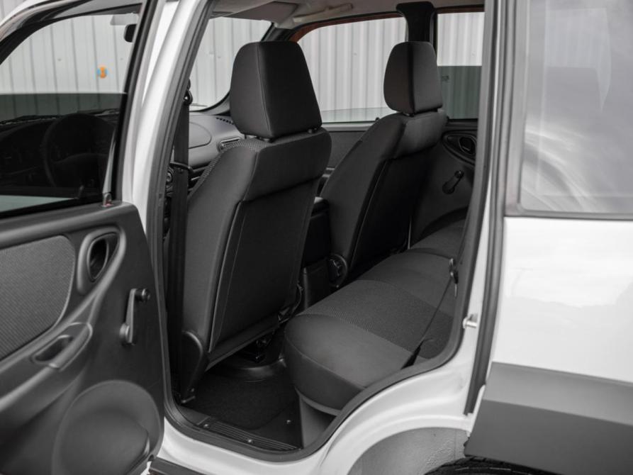 Lada (ВАЗ) Niva Travel I Сочи  - изображение 12