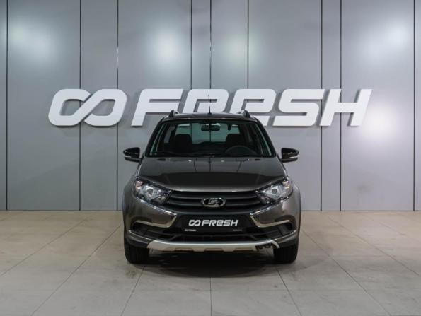 Lada (ВАЗ) Granta I Рестайлинг с пробегом 2024 года, цена 1 029 000 рублей, 5373 км, универсал, Автокод Объявления