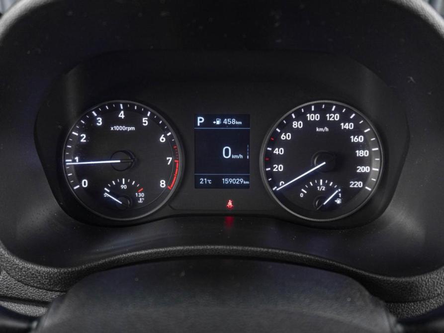 Hyundai Solaris II Тюмень  - изображение 12